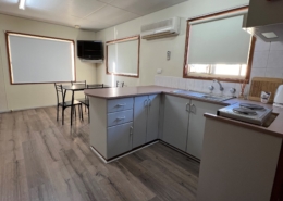 Kitchen Dining Area