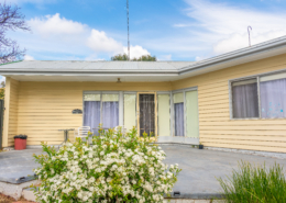 Verandah