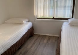 Twin Beds