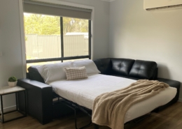 Sofa bed